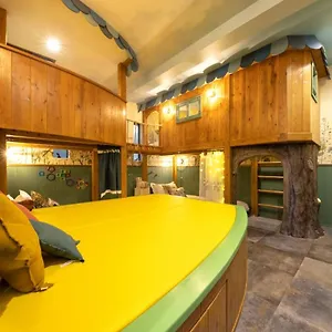 holy-house.alltokyohotels.com/